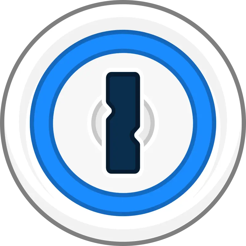 Espressive 1Password Secrets Library